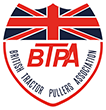 British Tractor Pulling Association